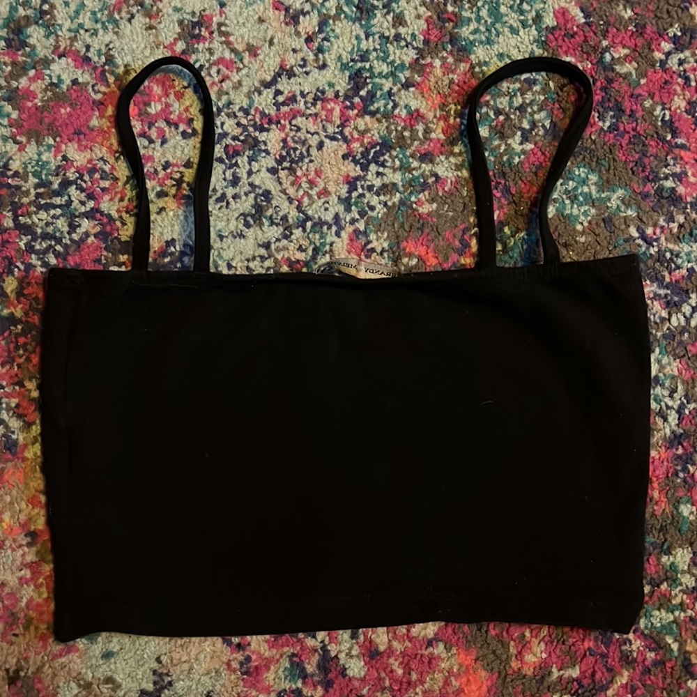 Brandy Melville top - Picture 2 of 2